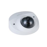DAHUA IPC-HDBW3441FP-AS-M - Dôme IP 4 MP 2,8 mm IR 30 m PoE audio IP67 IK10