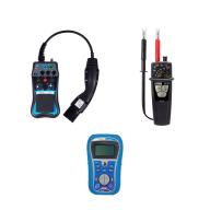 Pack IRVE Qualification