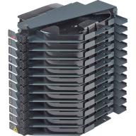 RFO NGII - Chassis 12 plateaux (sans modules)