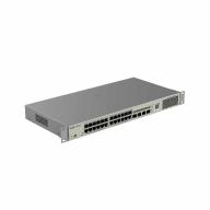 Switch Ethernet 24 ports Gigabit PoE+(370W) - Administrable - Niveau 2