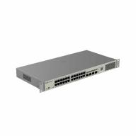 REYEE - Switch Niveau 2 24 ports Gigabit PoE+(370W)