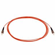 Jarretière optique simplex SC/UPC-SC/UPC OM1 Ø2,0mm Orange Lg 3,0m