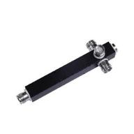 Répartiteur RF 3 voies 4,8 dB 617-4200 MHz 300 W 4.3-10F XG-RF