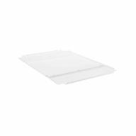 Socle pour rack serveur 3 compartiments - 1000x1200mm