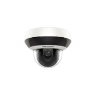 HIKVISION DS-2DE2A404IW-DE3 - Caméra PTZ IP 4 MP zoom x4 IR 20 m PoE