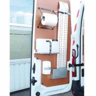 Kit hygiène pour véhicule utilitaire (livré sans consommable)