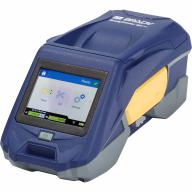 Étiqueteuse Brady M611 - Wi-Fi Bluetooth 300 dpi