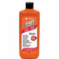 Savon mains naturel et biodégradable /Flacon 440ml