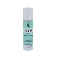 Bombe savon crème sans eau - Bouteille de 150ml