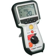 Mégohmmètre multimètre Megger BMM80F/2