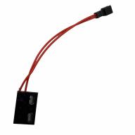 Interrupteur de garde d'entrée