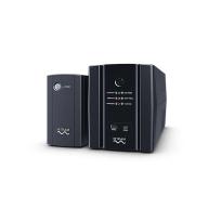 NITRAM - Onduleur Tour 1500VA 900W - IECx6 - ELITE VALUE IEC 1500