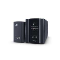 NITRAM - Onduleur Tour 1500VA 900W - IECx6 - ELITE VALUE IEC 1500