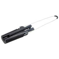 Pince d’ancrage fibre optique ADSS Ø 11–14 mm – ACADSS12