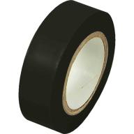 Ruban isolant noir 15mm x 10m