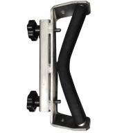 Berceau d'appui aluminium universel pour échelle FRIGERIO