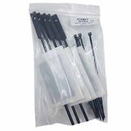 Croisillon pour obturateur d'alvéole autogonflant Ø20-30mm