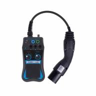Testeur de bornes recharge véhicule électrique A1532