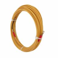 Recharge fibre de verre PolyKat équipée Ø3mm Lg 50m V2
