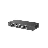 REYEE - Switch 24 ports Gigabit RG-ES124G-L