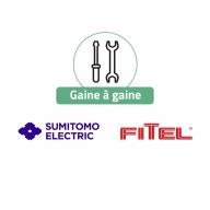Forfait maintenance soudeuse Sumitomo T72C+/T57/T400S/T502 niveau 1