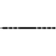 PDU 3P 16A - Basique - 42P: (21) C13/C15 - (21) C13/C15/C19/C21