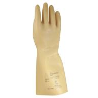 Gants isolants électricien Cl.00 - tension d'utilisation 500V T.8