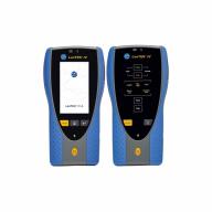 Certificateur câblage LanTEK IV-S 500 + Contrat Sapphire 1 an