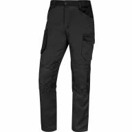 Pantalon de travail doublé gris foncé Evolution T.S