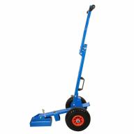 Lève-plaque aimanté LPA TED®