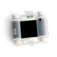 Transfert thermique BRADY M710 R4300 - 50mmx45,72m Noir