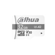 DAHUA TF-P100/32GB - Carte mémoire microSD 32 Go