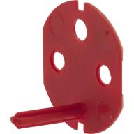 Détrompeur pour prise 2 P+T - LEGRAND