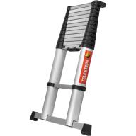 Échelle télescopique TELESTEPS Eco Line 3,8m