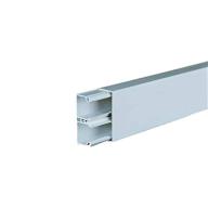 Moulure de distribution et d'installation TM 32/2x12,5 lg2m