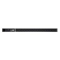 ATEN - PE1216G - PDU unité alimentation (+mesure option) 16xC13 - 0U