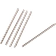 Protection épissure thermo-rétractable Ø3,0mm Lg 61mm /Qté 100