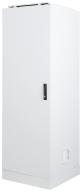 UPTEC v2 - Baie intérieur 19" 42U 600x600mm IP55 - IK10 - gris - Infrastructure 19 pouces professionnelle