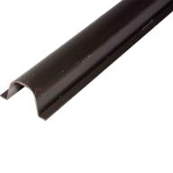 GPC 60 M : Gaine protection marron Ø60mm Lg 200cm