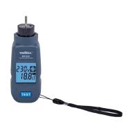 Contrôleur de prise électrique