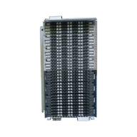 Tete de câble TSRP 112 paires