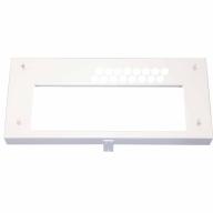 SRO 100 Gabarit de pose armoire pour socle beton