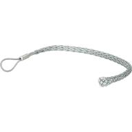 Tire-câble simple boucle acier galva Ø10-20mm