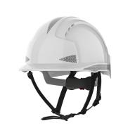 Casque protection JSP EVOLITE ventilé