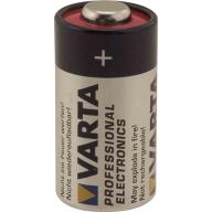 Pile alcaline VARTA 4RL44 - 100mAh 6V