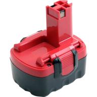 Batterie pour BOSCH 14,4V 2.1 Ah