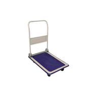 Chariot pliant charge 150kg 74x48cm