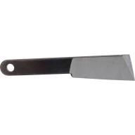 Couteau coupe plomb