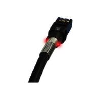Cordon Patchsee CAT6A UTP - 0, 9m