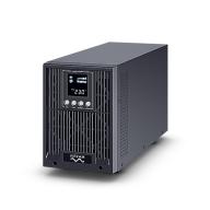 NITRAM - Onduleur Tour OnLine mono 1500VA 1350W - C13x4 - US10001.5T